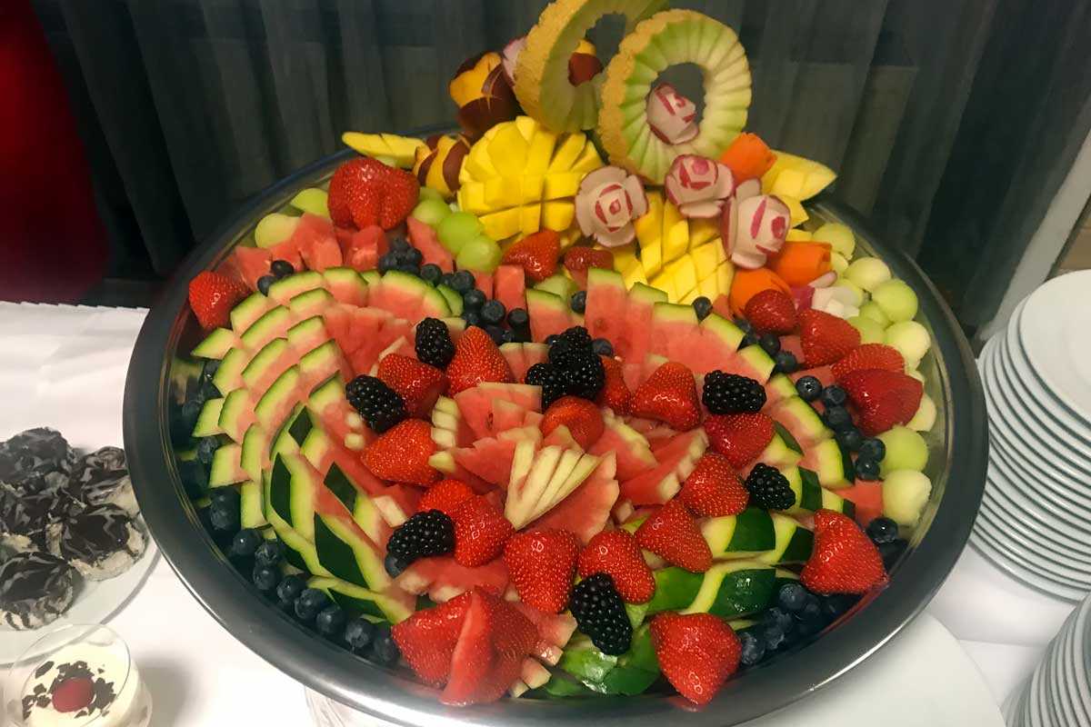 Catering - Partyservice12