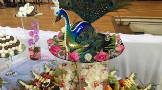 Catering und Partyservice