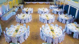 Events der besonderen Art