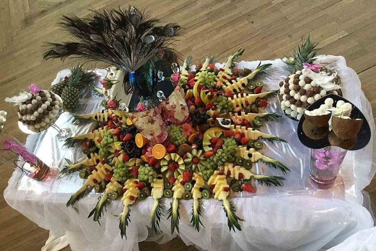 Catering & Partyservice